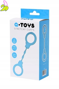 Stretchy cuffs A-Toys