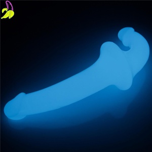 10.5'' Lumino Play Double Dildo