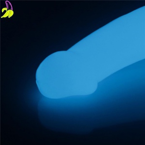 10.5'' Lumino Play Double Dildo