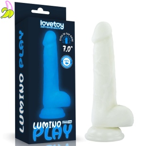 Lumino Play Dildo