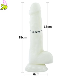 Lumino Play Dildo