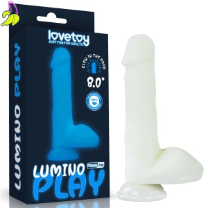 Lumino Play Dildo