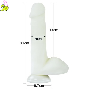 Lumino Play Dildo