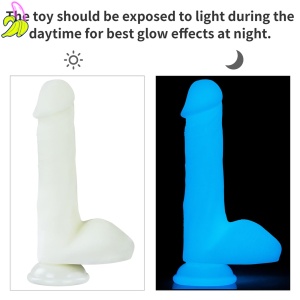 Lumino Play Dildo