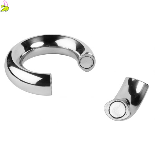 Magnetyczny Cockring  40mm