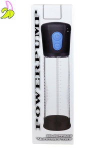 Pompka-Powerpump Electric Vacuum Pump