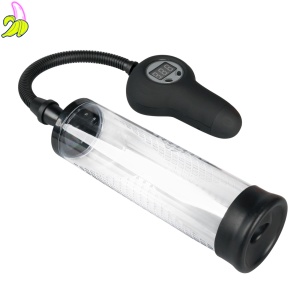 Pompka-Powerpump Electric Vacuum Pump Rechargeable