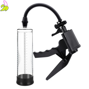 Pompka-Powerpump PRO 02 - Clear