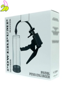 Pompka-Powerpump PRO 02 - Clear