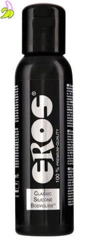 EROS Bodyglide- lubrykant do masażu 250 ml