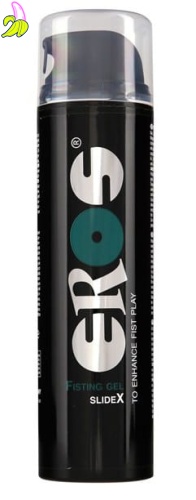 Eros Fisting Gel SlideX specjalistyczny żel analny 200ml