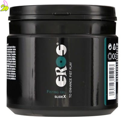 Eros Fisting Gel SlideX specjalistyczny żel analny 500ml