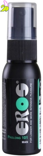 Eros Prolong Man- spray wydłużający stosunek 30 ml