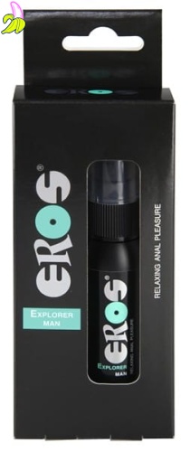 Explorer Man Relaxing Spray 30 mL