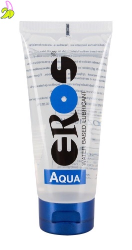 EROS Aqua Lubrykant Wodny 100 ml