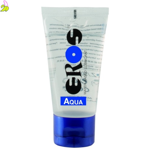 EROS Aqua Lubrykant Wodny 50 ml