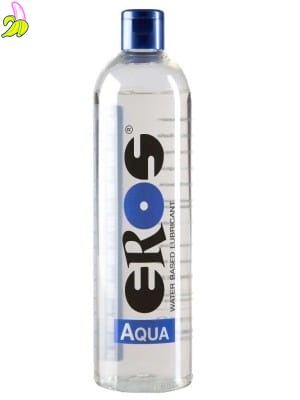 EROS Aqua Lubrykant Wodny 500 ml