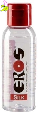 EROS Silk Lubrykant Silikonowy 50 ml