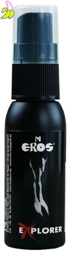  Eros Explorer Anal Spray 30mL- spray poprawiający komfort sexu analnego 30 ml