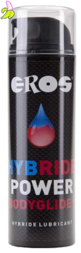 Eros Hybrid Power Lubricant - hybrydowy lubrykant 200 ml