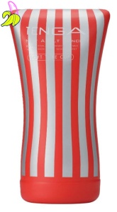 TENGA Soft Tube Cup