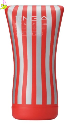 TENGA Soft Tube Cup