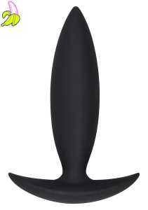 Bubble Butt Player Starter Black