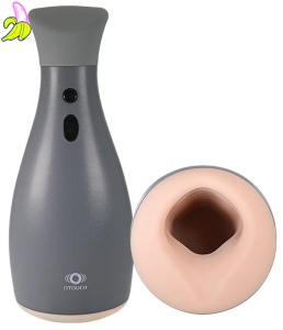 Otouch Ninja 2 7 vibration masturbator z wibracjami