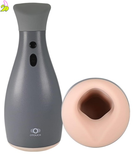Otouch Ninja 2 7 vibration masturbator z wibracjami