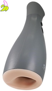 Otouch Ninja 2 7 vibration masturbator z wibracjami