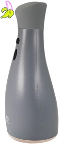 Otouch Ninja 2 7 vibration masturbator z wibracjami