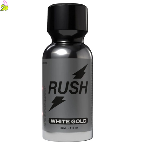 Rush White Gold 30 ml (PR)