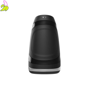 Masturbator - Satisfyer Men Heat Vibration