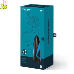 Masturbator - Satisfyer Men One