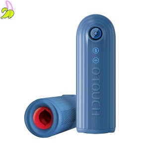 OTOUCH - Submarine Masturbator z wibracjami wodoodporny