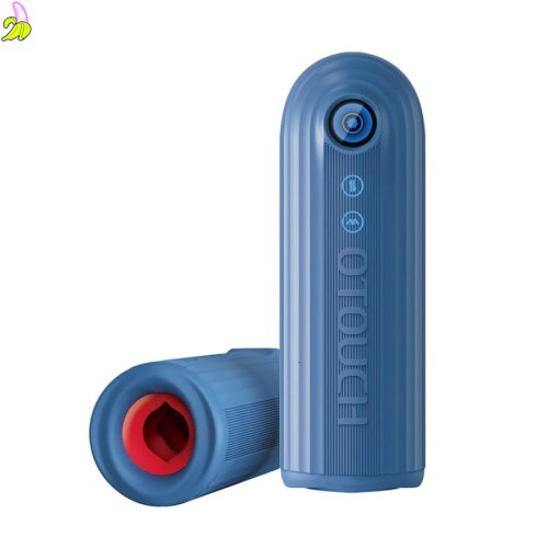 OTOUCH - Submarine Masturbator z wibracjami wodoodporny