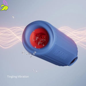 OTOUCH - Submarine Masturbator z wibracjami wodoodporny