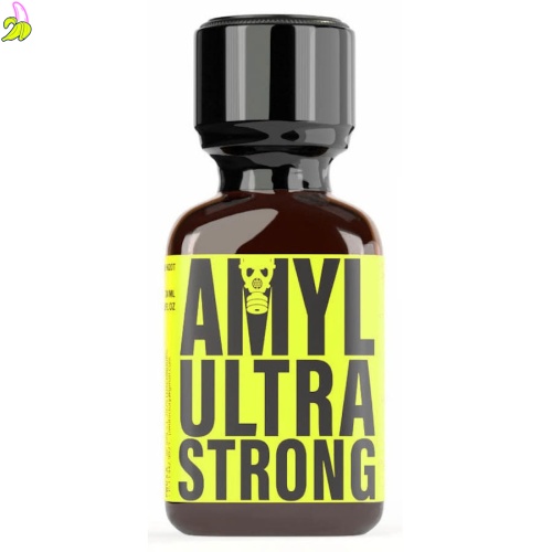  Amyl Ultra Strong 24 ml (AM,BUT)