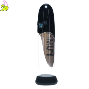 Aqua-Pro - Submersible Automatic Pump - Wodoodporna pompka do penisa z technologią AI