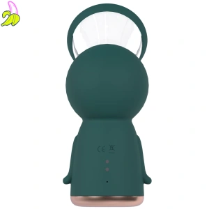 Exquisite Rechargeable Vulva and Breast Pump- Damska pompka do piersi i waginy