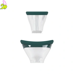 Exquisite Rechargeable Vulva and Breast Pump- Damska pompka do piersi i waginy