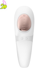 Satisfyer Pro 4 Couples- Wibrator dla par