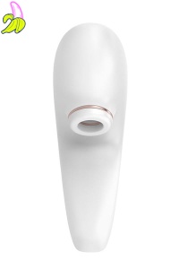Satisfyer Pro 4 Couples- Wibrator dla par