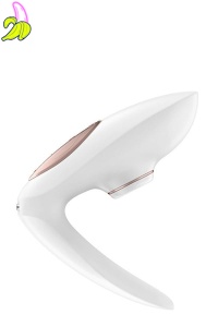 Satisfyer Pro 4 Couples- Wibrator dla par