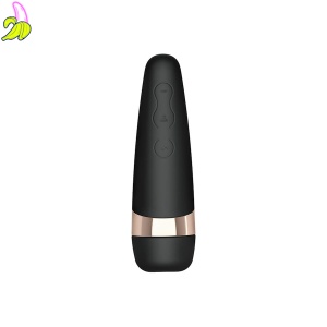 Satisfyer Pro 3+ Air Pulse Stimulator + Vibration