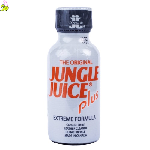 Jungle Juice Plus Extreme 30 ml (PE,BUT)