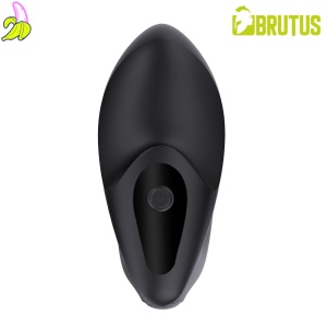BRUTUS P-TAPPER Tapping Prostate Stimulator APP Masażer prostaty z pilotem