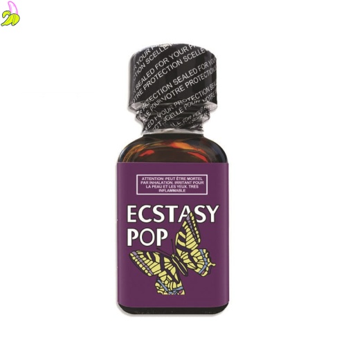 Ecstasy Pop 25 ml (AM,BUT)
