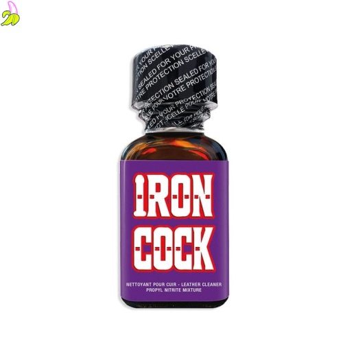 Iron Cock 25 ml (PR)