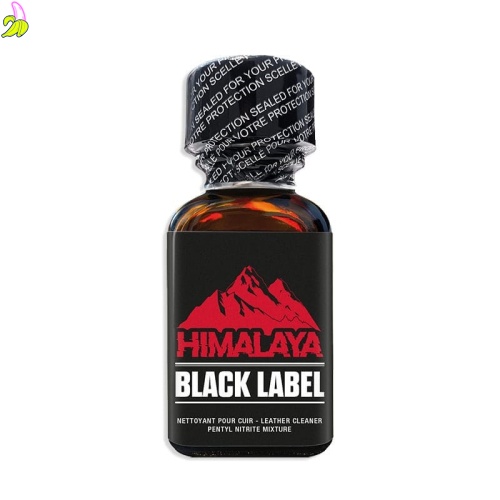 Himalaya Black Label 25 ml (AM,PR)